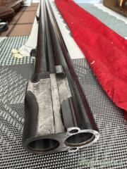 Beretta S55 12
