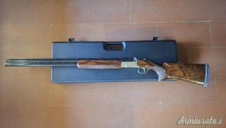 Perazzi MX8 Special 12