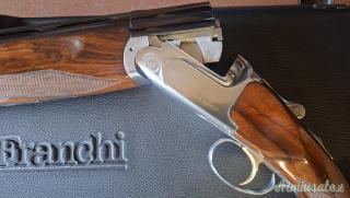 Perazzi MX8 Special 12