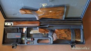 Perazzi MX8 Special 12
