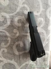Glock 17 9x21mm IMI