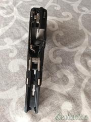 Glock 17 9x21mm IMI