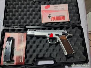 Pardini Gt9_1 9x21mm IMI