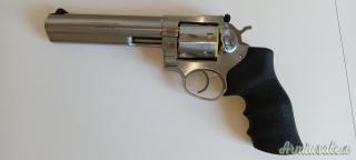 Ruger | Sturm GP100 .357 Magnum  |  9x31mmR  | .353 Casull