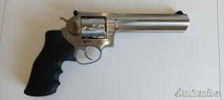 Ruger | Sturm GP100 .357 Magnum  |  9x31mmR  | .353 Casull