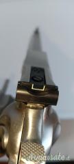 Ruger | Sturm GP100 .357 Magnum  |  9x31mmR  | .353 Casull