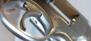 Ruger | Sturm GP100 .357 Magnum  |  9x31mmR  | .353 Casull