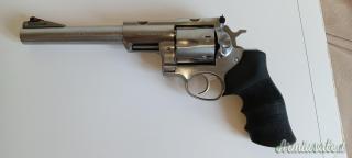 Ruger | Sturm Super RedHawk .44 Auto Mag canna 7,5 pollici