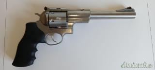Ruger | Sturm Super RedHawk .44 Auto Mag canna 7,5 pollici