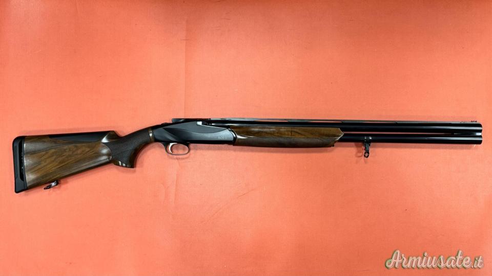 Benelli 828 S cal 12