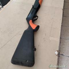 Browning MK3 .308 Norma Magnum
