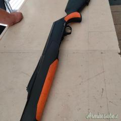 Browning MK3 .308 Norma Magnum