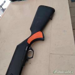 Browning MK3 .308 Norma Magnum