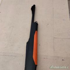 Browning MK3 .308 Norma Magnum