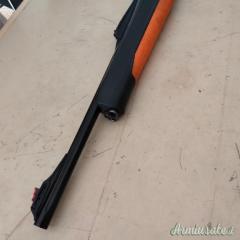 Browning MK3 .308 Norma Magnum