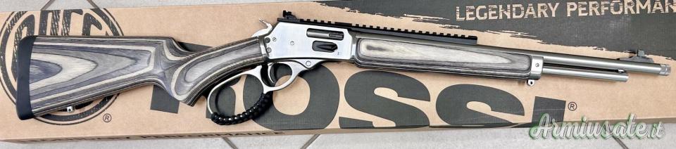 Rossi R95 Laminated Grey 357mag