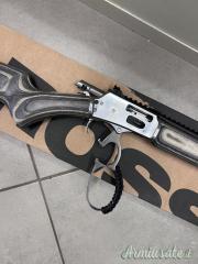 Rossi R95 Laminated Grey 357mag