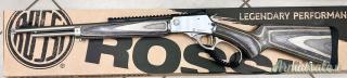 Rossi R95 Laminated Grey 357mag