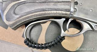 Rossi R95 Laminated Grey 357mag