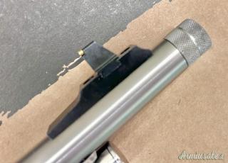Rossi R95 Laminated Grey 357mag