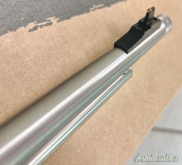 Rossi R95 Laminated Grey 357mag