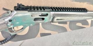 Rossi R95 Laminated Grey 357mag
