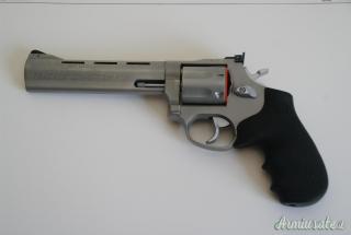 Taurus | Forjas Tracker Competition Pro .357 Magnum  |  9x31mmR  | .353 Casull  canna 6,5