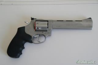 Taurus | Forjas Tracker Competition Pro .357 Magnum  |  9x31mmR  | .353 Casull  canna 6,5