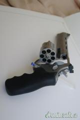 Taurus | Forjas Tracker Competition Pro .357 Magnum  |  9x31mmR  | .353 Casull  canna 6,5