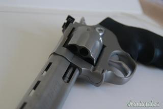 Taurus | Forjas Tracker Competition Pro .357 Magnum  |  9x31mmR  | .353 Casull  canna 6,5