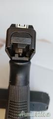 Glock 34SC 9x21mm IMI