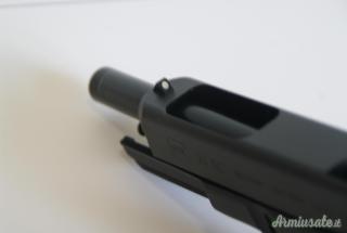 Glock 34SC 9x21mm IMI