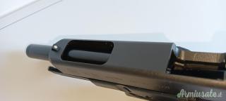 Glock 34SC 9x21mm IMI