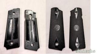 per Colt 1911- 1911-A1 e similari