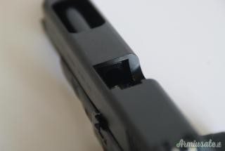 Glock 34SC 9x21mm IMI