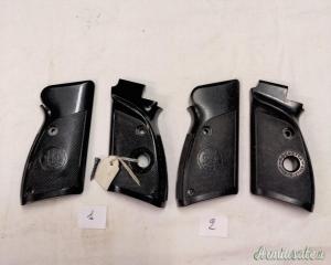 per beretta 76- 2° Tipo in abs.