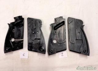 per beretta 76- 2° Tipo in abs.