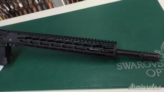 TACTICAL 73 T73 MOD 1 CAL 223 REM , .223 Remington