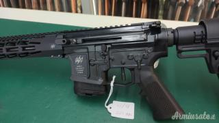 TACTICAL 73 T73 MOD 1 CAL 223 REM , .223 Remington