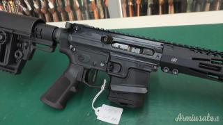 TACTICAL 73 T73 MOD 1 CAL 223 REM , .223 Remington
