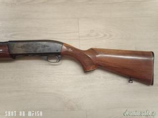 Remington 1100 12
