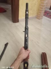 Remington 1100 12
