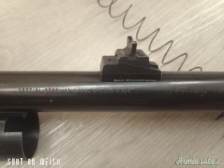 Remington 1100 12