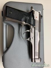 Beretta Steel One 9x21mm IMI