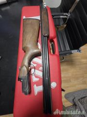 Perazzi mx2000 12