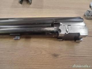 Rizzini Emilio AT.620 GARA 12