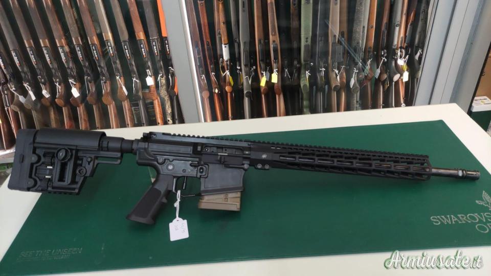 TACTICAL 73 TAC 308  .308 Winchester