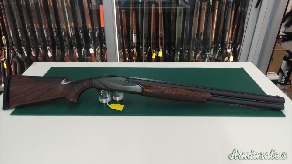 Benelli 828u BECCACIA  12