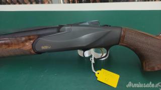 Benelli 828u BECCACIA  12
