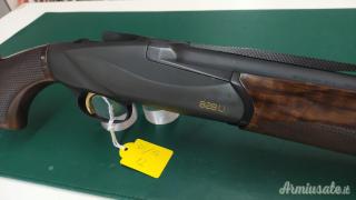 Benelli 828u BECCACIA  12